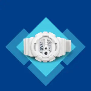 CrownTime Arctic Sport Digital Watch